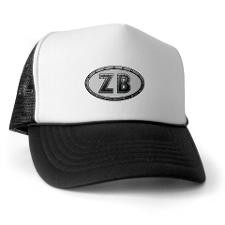 Zodiac Beer Hat