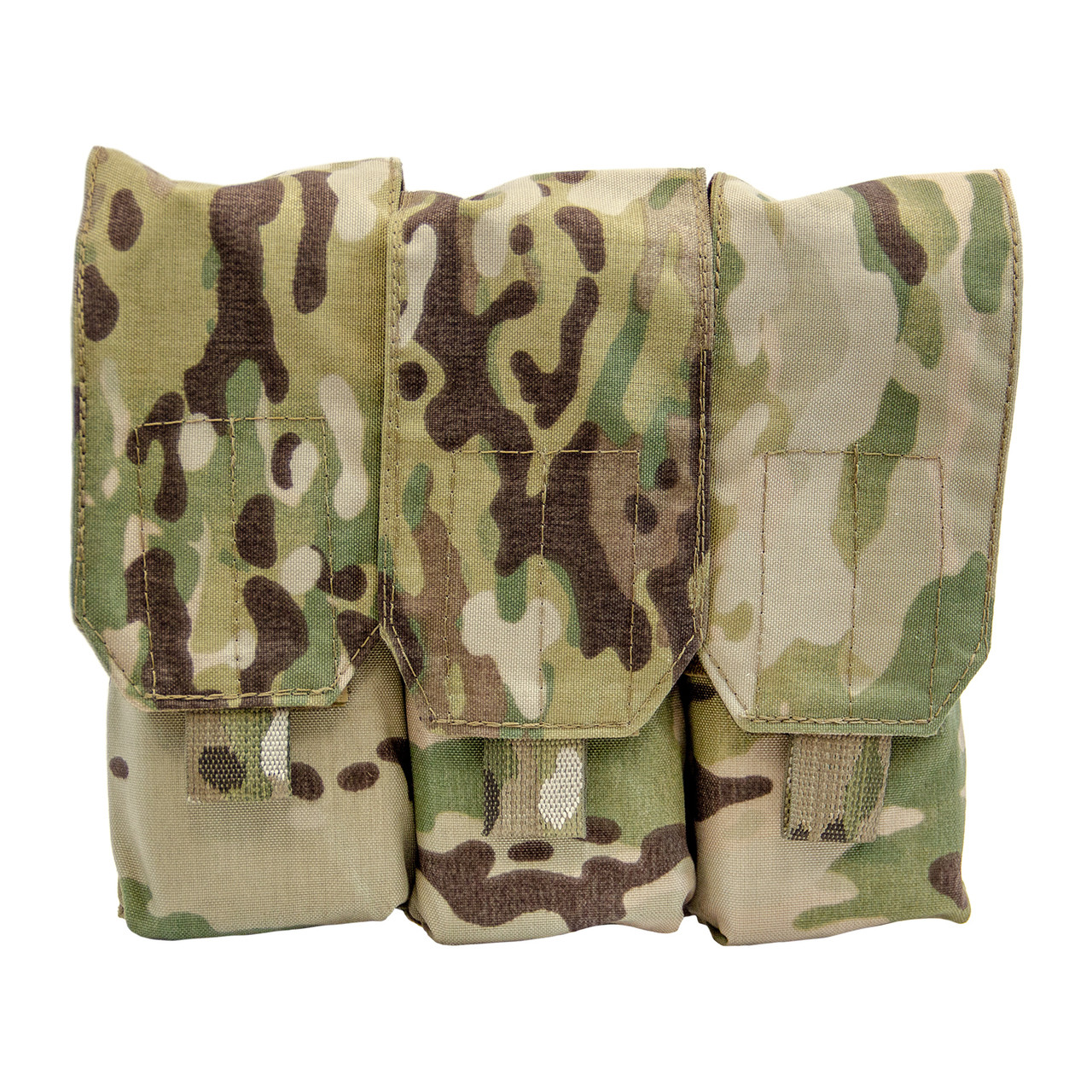 Shellback Tactical Triple Stacker M4 Mag Pouch Shellback Tactical Triple Stacker M4 Mag Pouch