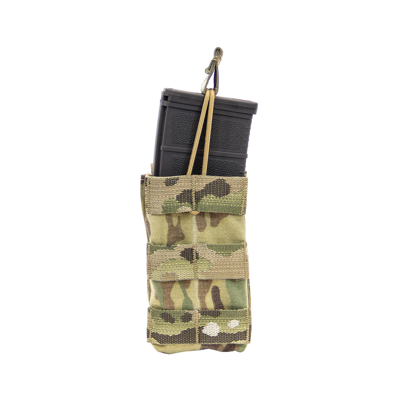 Shellback Tactical Single M4 Open Top Mag Pouch