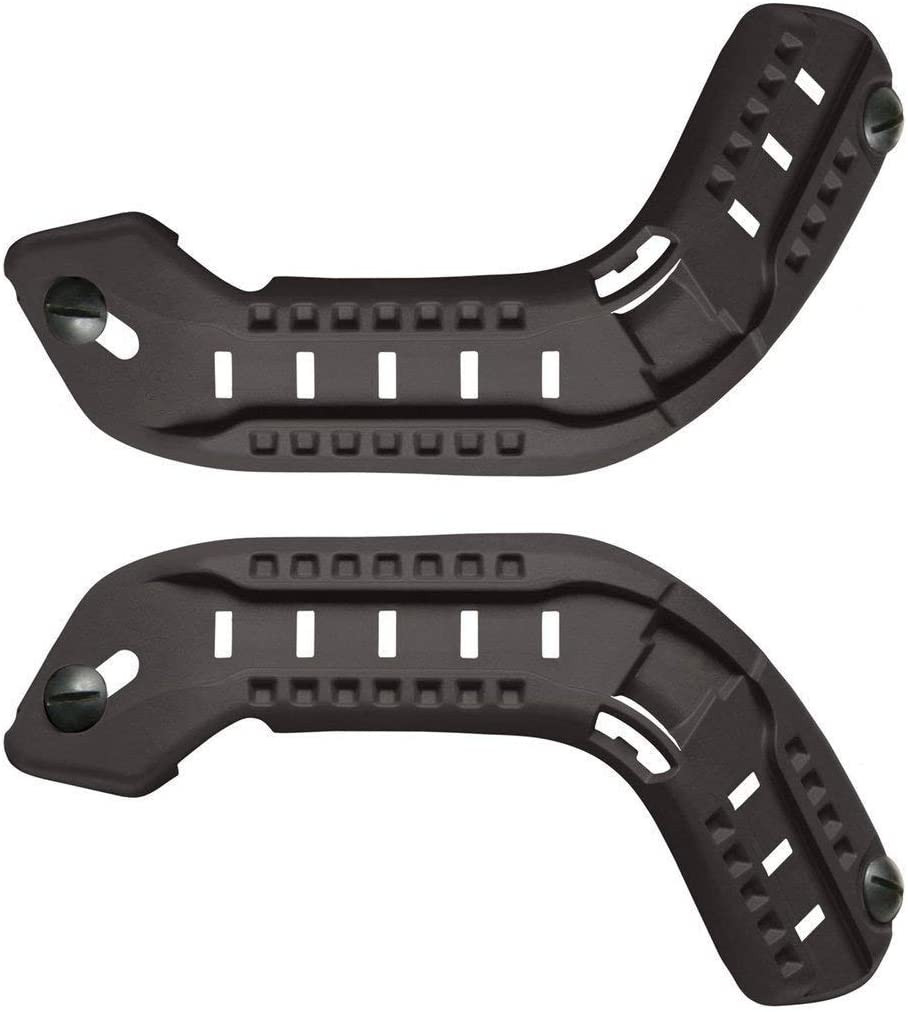 Shellback Tactical Ballistic Helmet Side Rail Kit