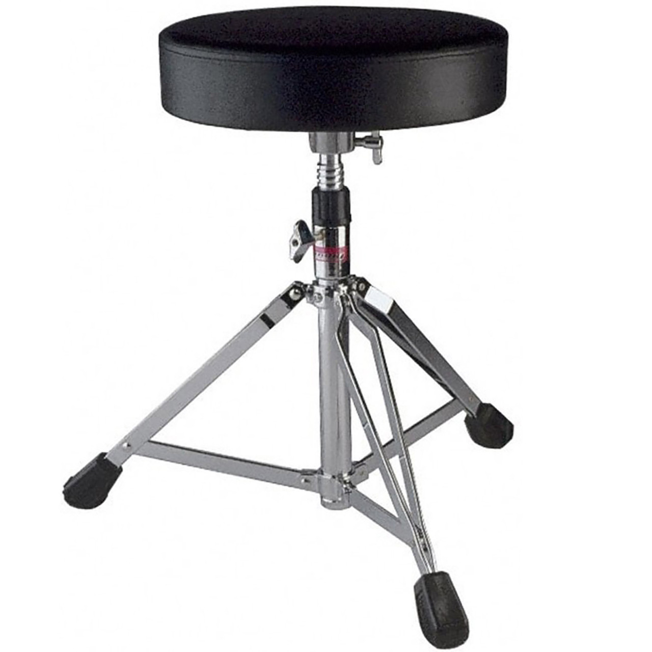 Ludwig L347TH Accent Custom Double Braced Round Drum Throne