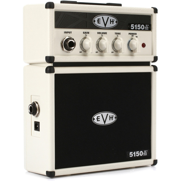 evh mini amp
