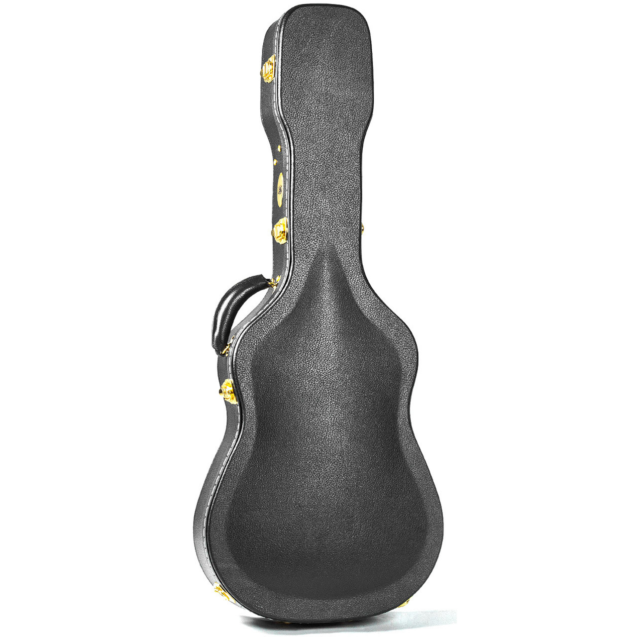 Guardian CG044O Vintage Archtop Hardshell OStyle Acoustic Guitar Case