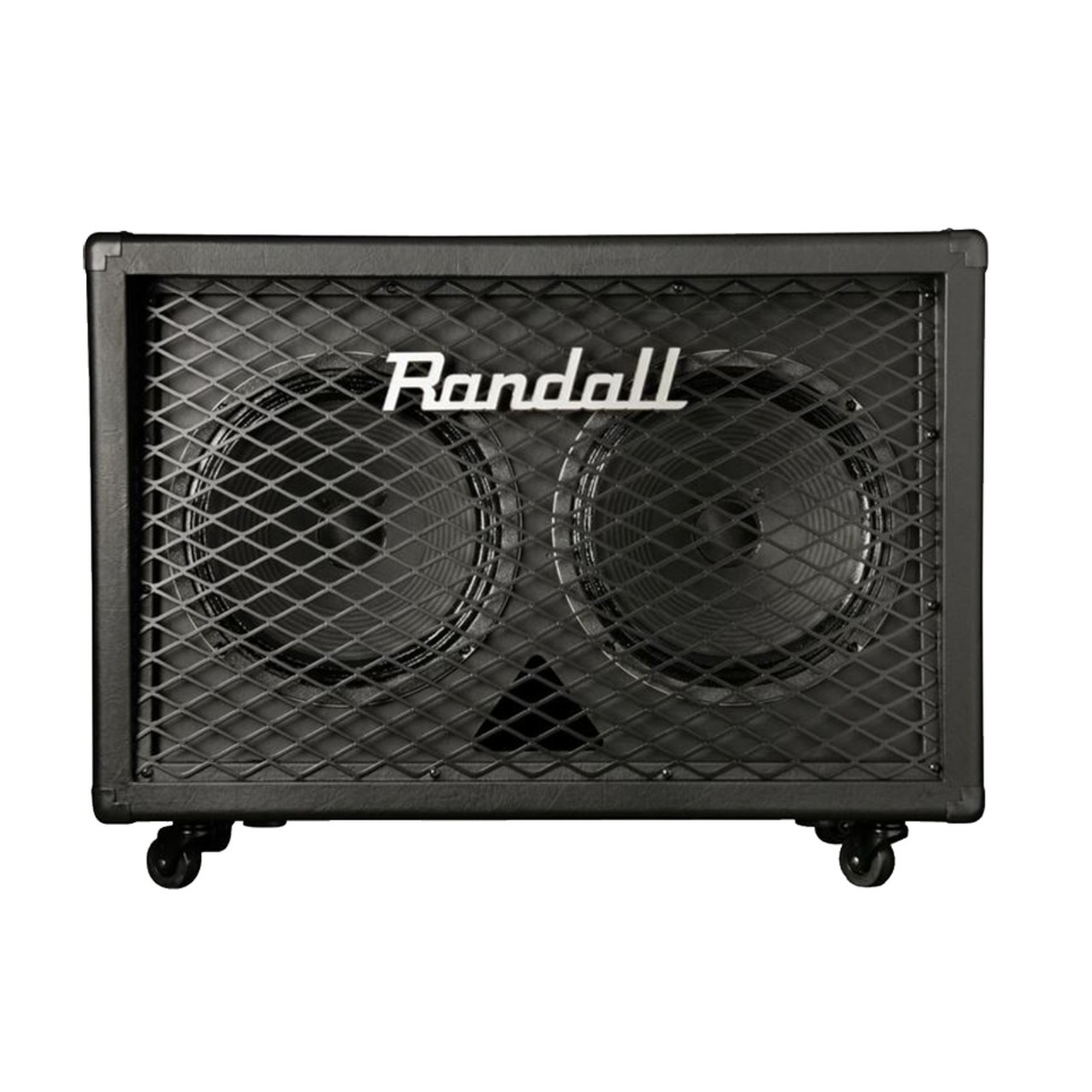 Randall RD212-V30 Diavlo Series 2x12" Angled Guitar ...