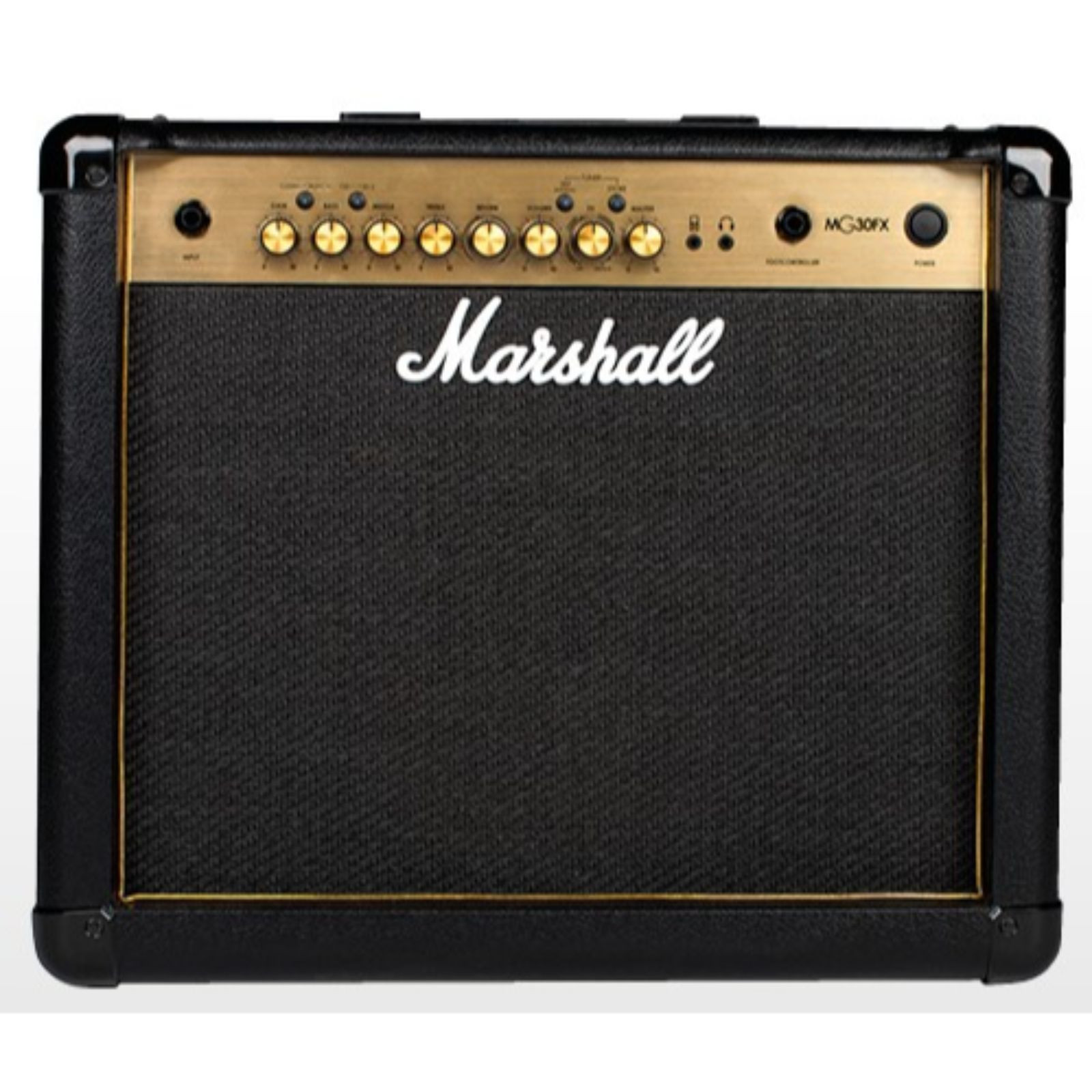 Marshall MG30GFX 30Watt 1x10" Combo Amplifier with Effects