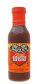 Daigle's Sweet Habanero Rib Sauce