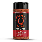 Kosmos Q Dirty Bird Hot