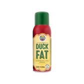 Cornhusker Kitchen Gourment Duck Fat Spray