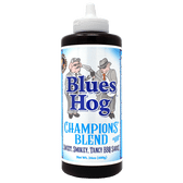 Blues Hog Champions' Blend BBQ Sauce Squeeze Bottle