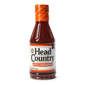 Head Country Apple Habanero Bar-B-Q Sauce