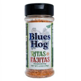 Blues Hog 'Ritas and Fajitas