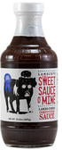 Lambert's Sweet Sauce O'Mine Lambo Combo