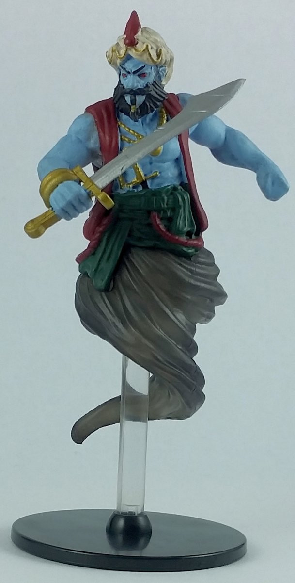 djinn slayer d2
