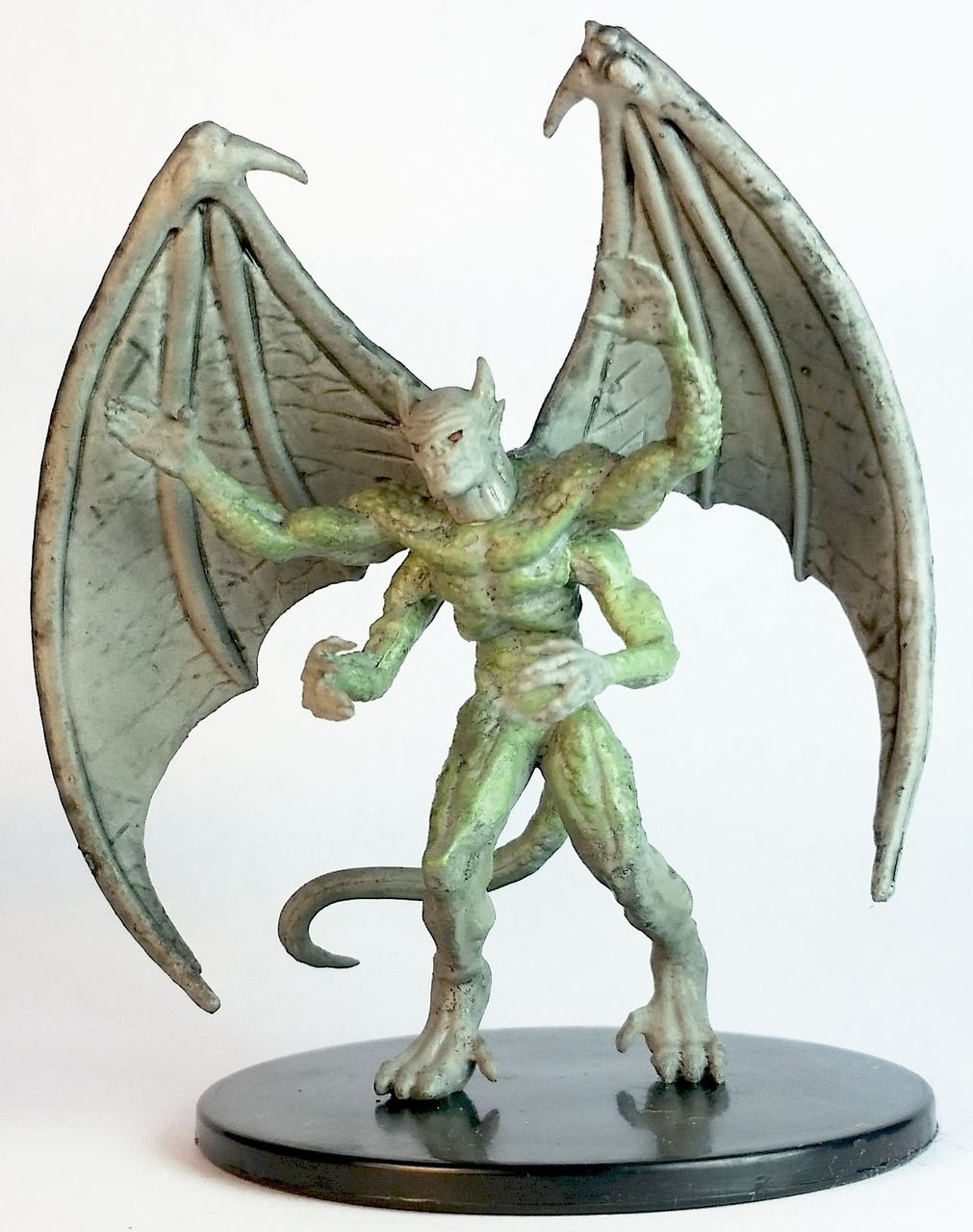 Tomb of Annihilation 44 Giant FourArmed Gargoyle Beholder The Bargains