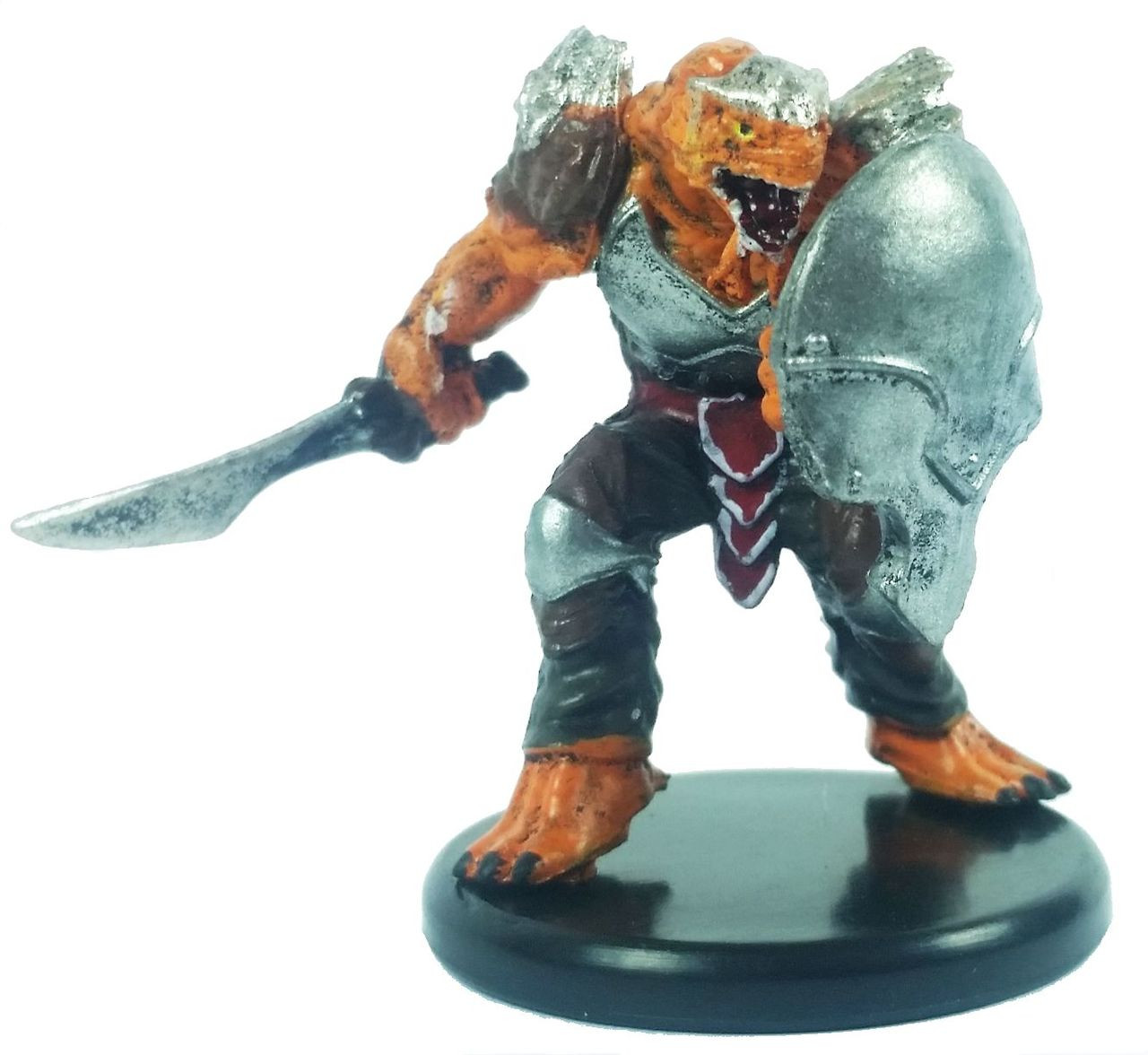 monster menagerie iii 20a