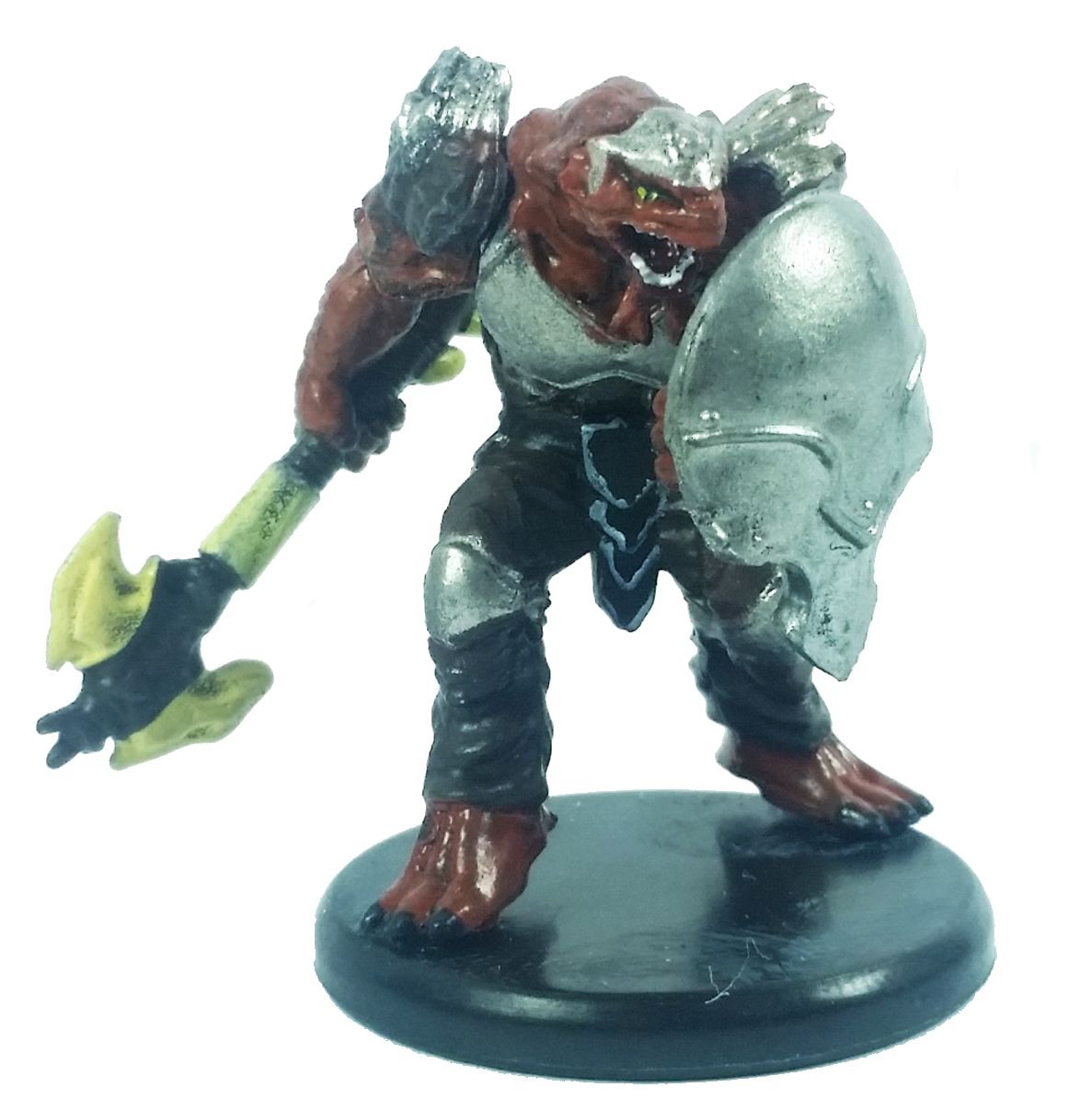 monster menagerie iii 20b