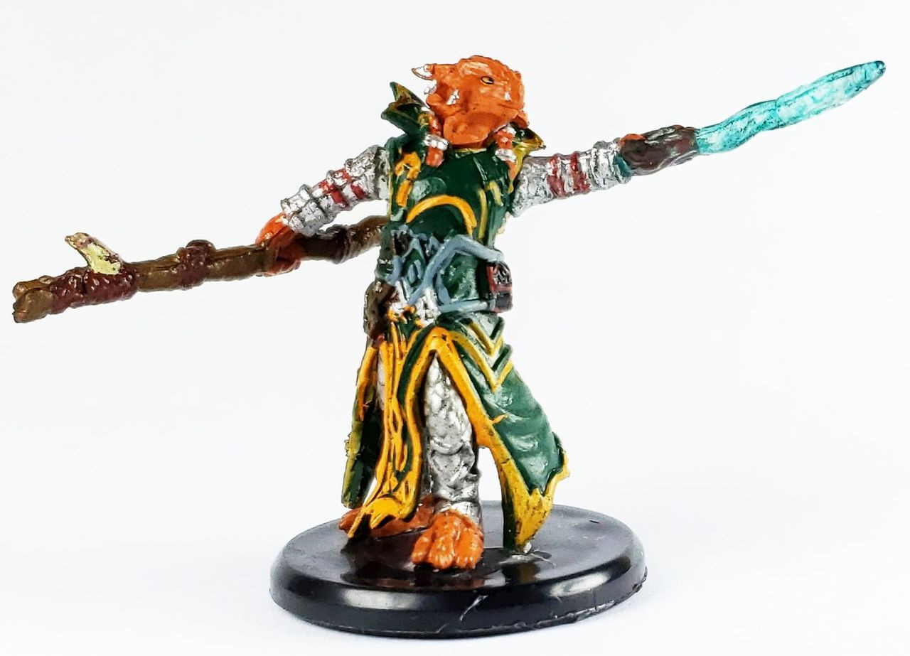 Dd Blue Dragonborn Sorcerer - Shakal Blog