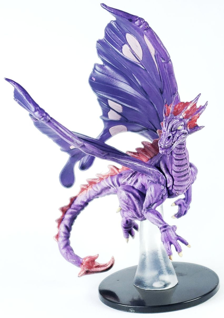 D/&D Icons of the Realms #026 Otto Large Figure Dungeon of the Mad Mage