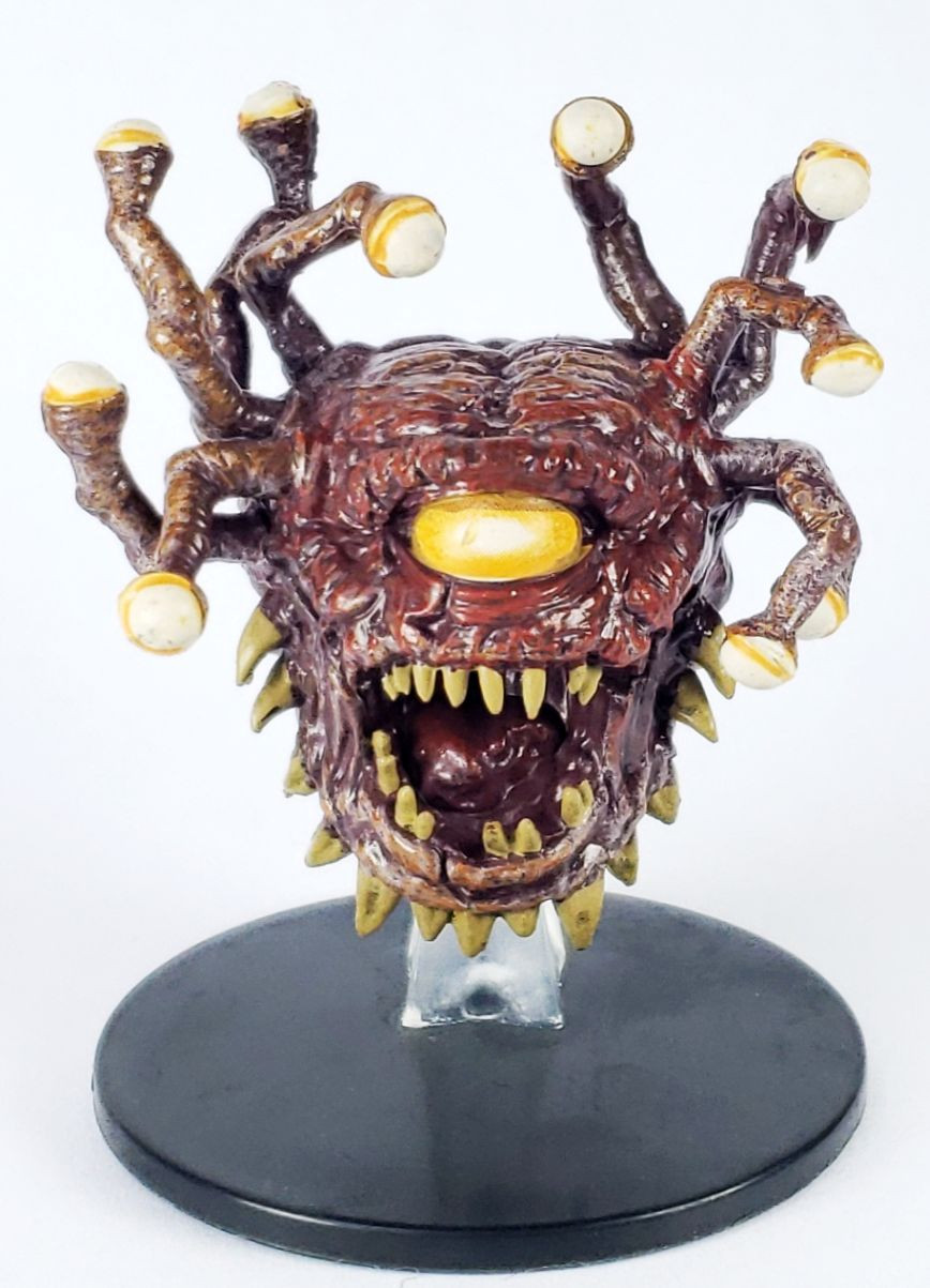 beholder zombie 5e