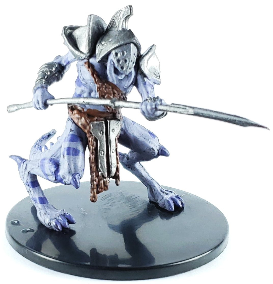 Baldur's Gate Descent Into Avernus 29 - Legion Ice Devil - Beholder The ...