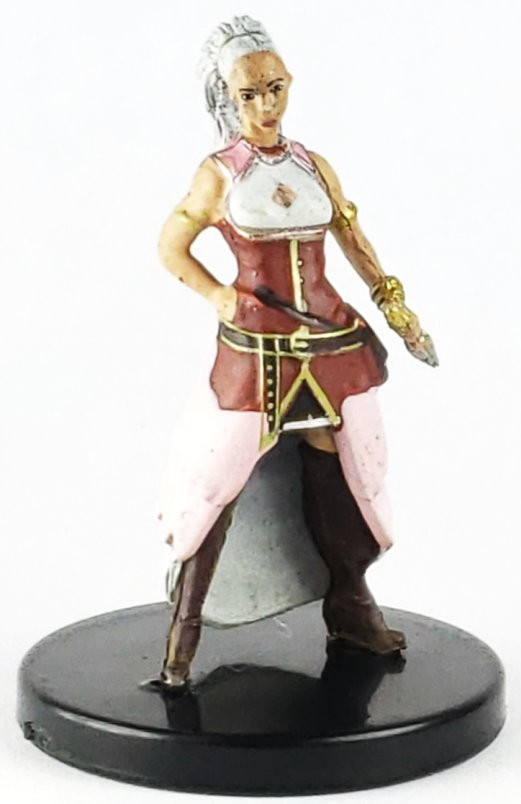 Eberron Rising From The Last War 06 Kalashtar Female Beholder The Bargains