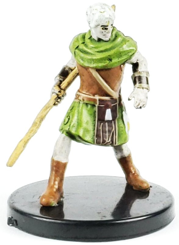 Eberron Rising from the Last War 19 Shifter Druid Beholder The