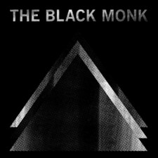 John Hughes - The Black Monk - CD