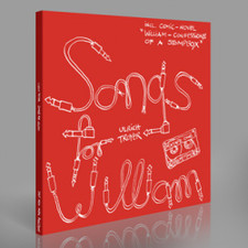 Ulrich Troyer - Songs for William - 2x LP Vinyl