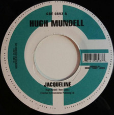 Hugh Mundell - Jacqueline - 7" Vinyl