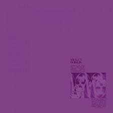 Violetshaped - Remixes Pt.1 - 12" Vinyl