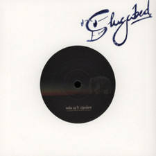 Slugabed - Wake Up - 7" Vinyl