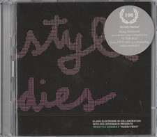 Various Artists - Freestyle Candies Ii - CD+DVD