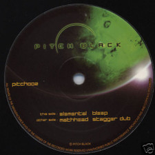 Elemental/Mathhead - Bleep/Stagger Dub - 12" Vinyl