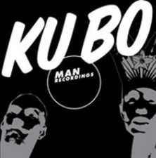 Ku Bo - Turnerment - 12" Vinyl