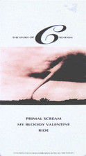 Various Artists - The Story of Creation - Vhs