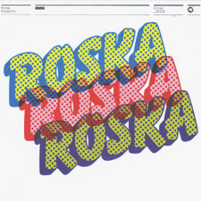 Roska - Rinse Vol 1 - 12" Vinyl