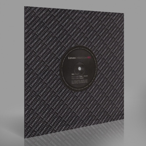 Jon Convex Bump And Grind 10 Vinyl Ear Candy Music