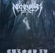Nachtmystium - Eulogy - LP Vinyl