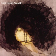 Luke Hess - Keep On - 2x LP Vinyl