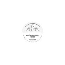 Gucci Soundsystem - Acarpenter - 12" Vinyl