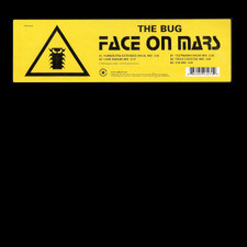 Face On Mars - The Bug - 12" Vinyl