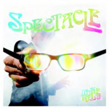 Mike Relm - Spectacle - CD