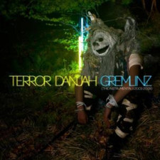 Terror Danjah - Gremlinz Instrumentals - 3x LP Vinyl