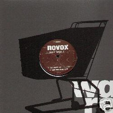 Novox - Don't Forget To - 12" Vinyl