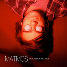 Matmos - The Marriage Of True Minds - 2x LP Vinyl