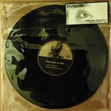 Tune-yards - As Yoko - 10" Vinyl