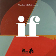 Various Artists - If Music Is 10 - 2x LP Vinyl