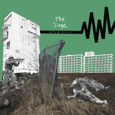 The Siege - Conditions - LP Vinyl