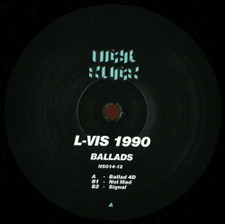 L-Vis 1990 - Ballads - 12" Vinyl