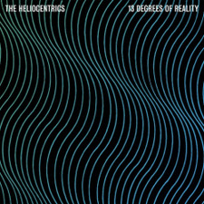The Heliocentrics - 13 Degrees Of Reality - 2x LP Vinyl